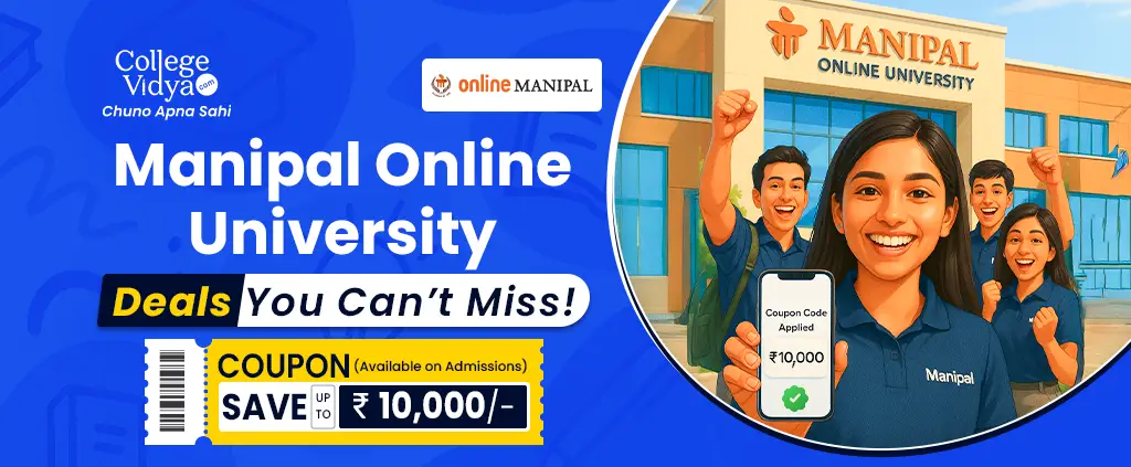 manipal online university deals you cant miss coupon codes and discounts available on admi