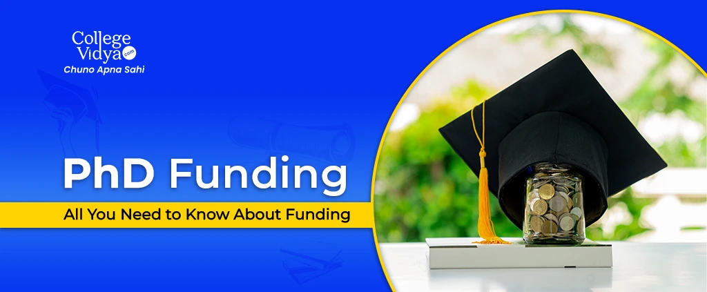 navigating the path of phd funding a comprehensive guide