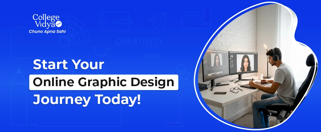 online programs for aspiring graphic designers