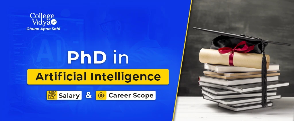phd in artificial intelligence