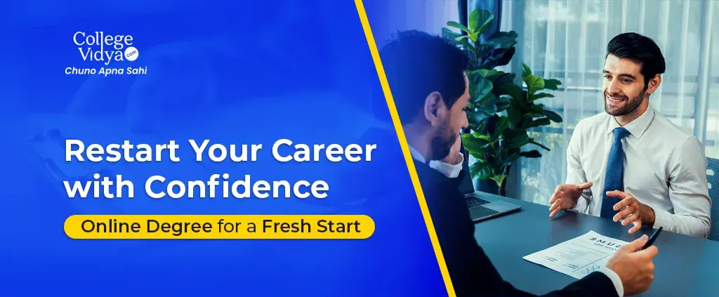 Finance Interview Illustration