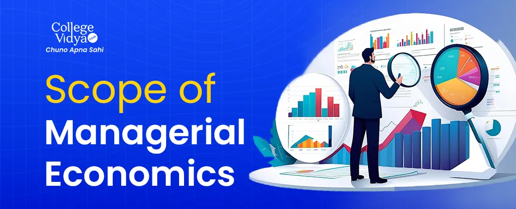 scope of managerial economics