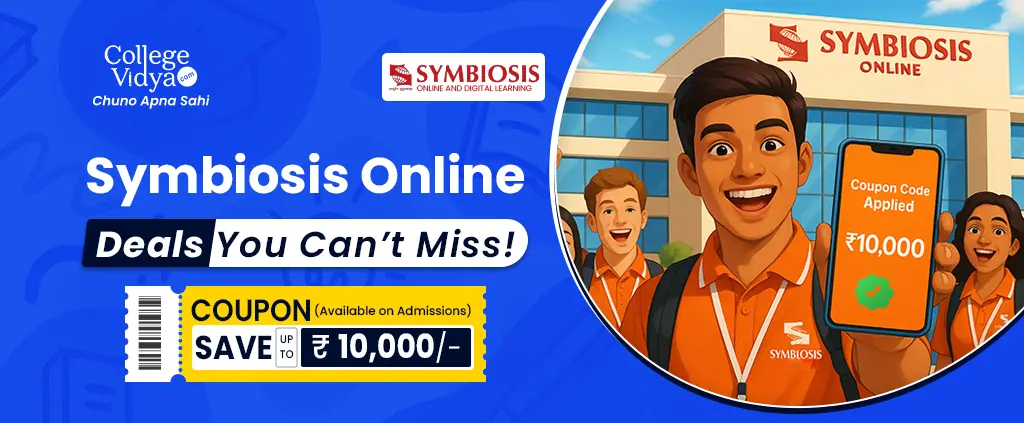 symbiosis online deals you cant miss coupon codes and discounts available on admission  
