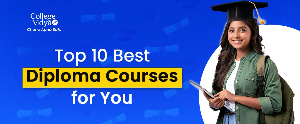 top 10 best diploma courses for you