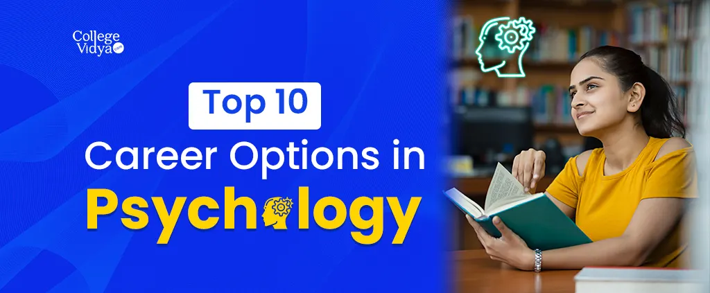 top 10 career options in psychology