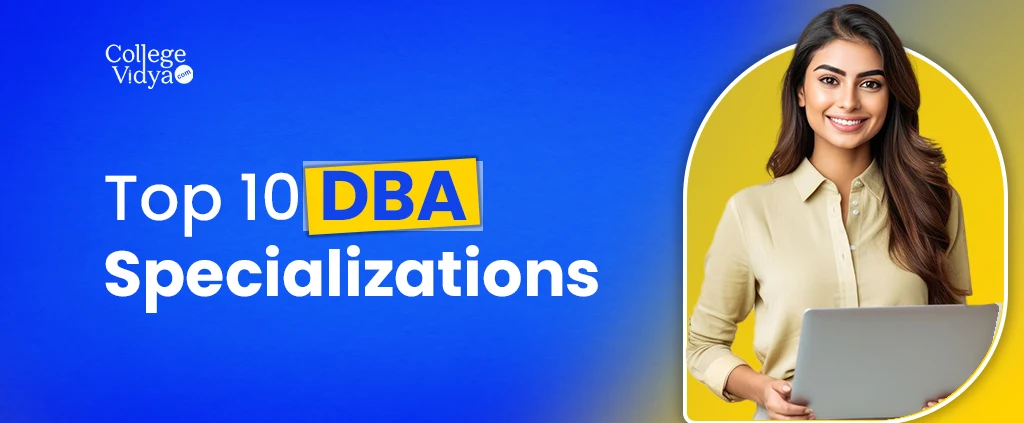 top 10 dba specializations