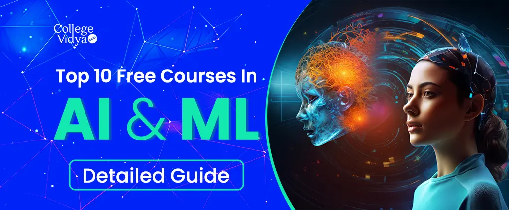 Free Ai And Machine Learning Courses