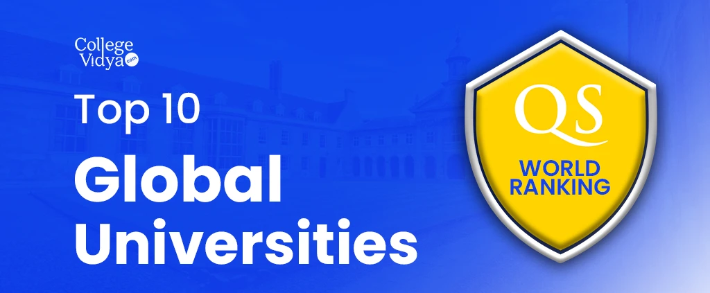 top 10 global universities