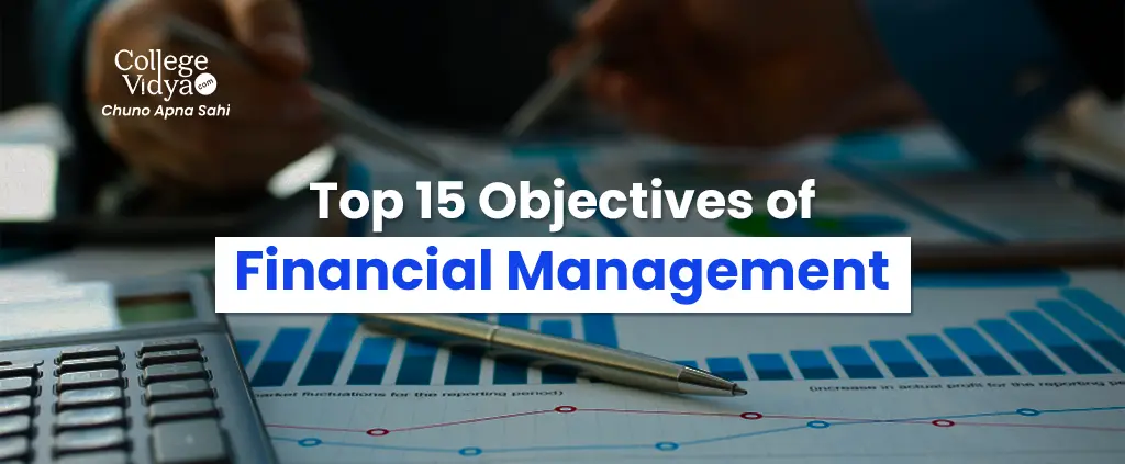 top 15 objectives of financial management