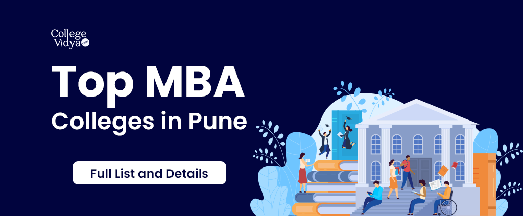 Top 10 MBA Colleges In Pune 2024 Admission Fees Exams