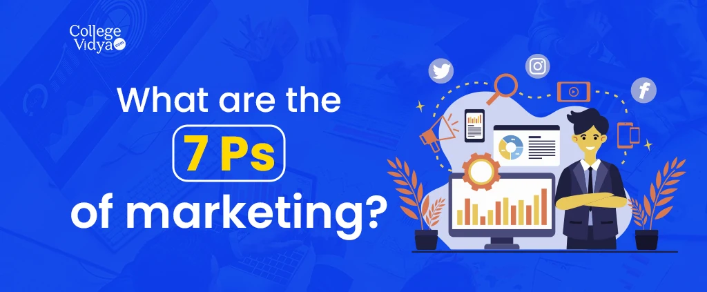 what are the 7 ps of marketing