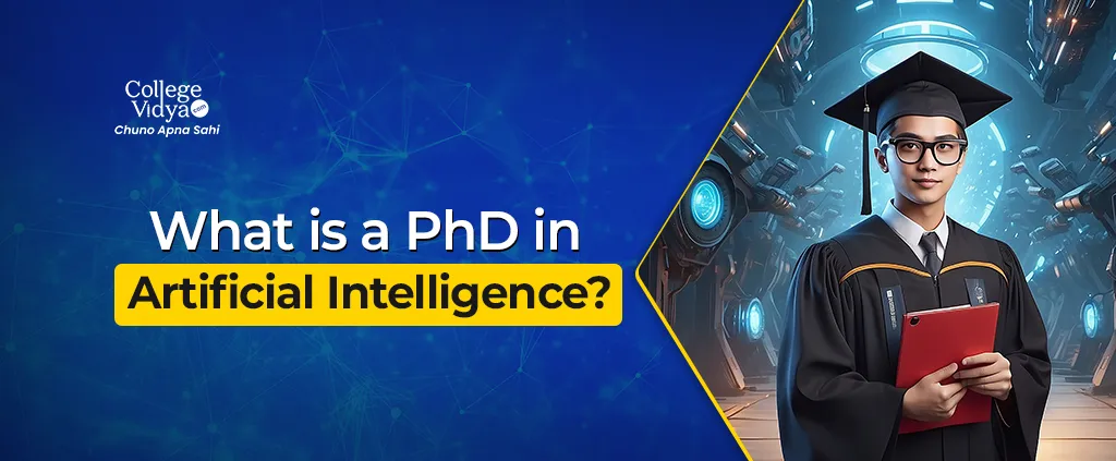 what is a phd in artificial intelligence