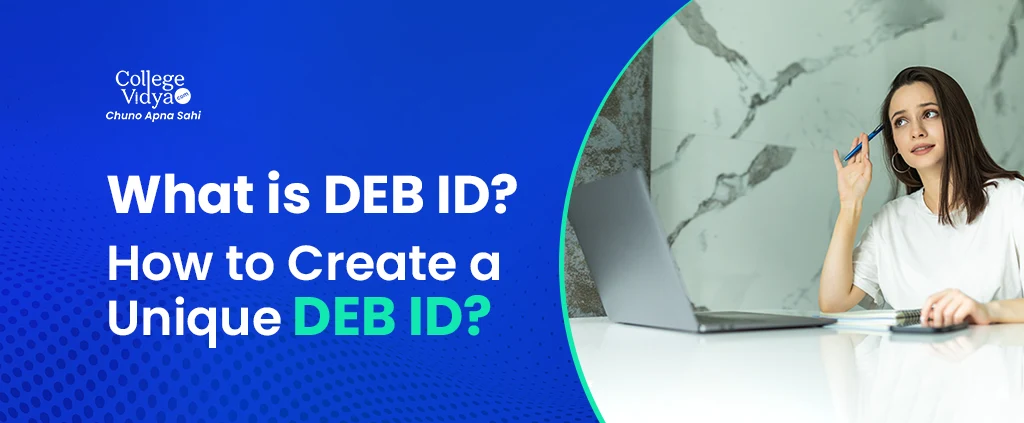 what is deb id