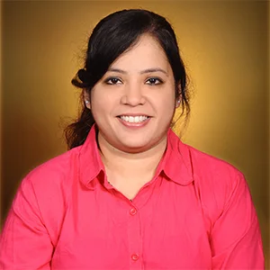 Arathi Kamath