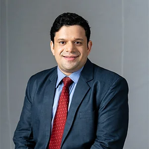 Milind Kilpadi