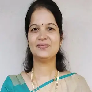 Dr. Anushree kini