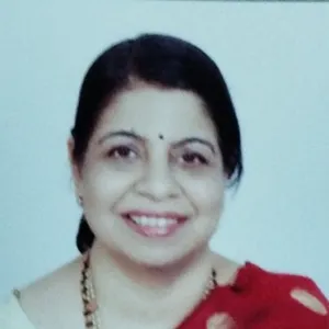 Dr. Chandrika Kamath