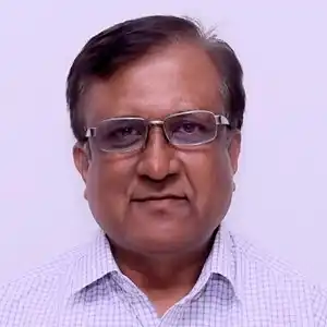 Dr. Channappa Akki