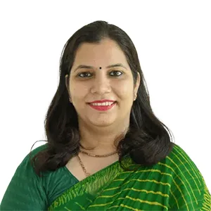 Dr. Abhishika Sharma