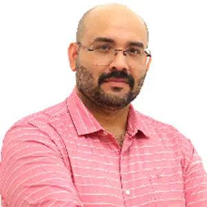 Dr. Ajith Sundaram