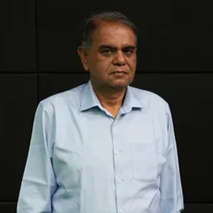 Dr. Anil Kumar