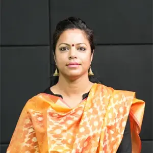 Dr. Anita Sengar