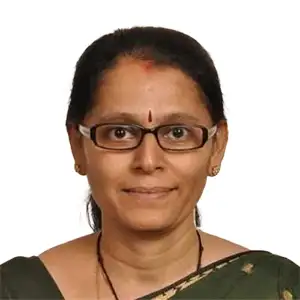 Dr. Asha Kamath