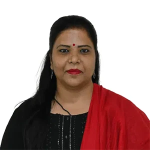 Dr. Asha Mamraj Sharma