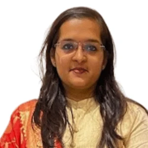 Dr. Ashwini Sanmath