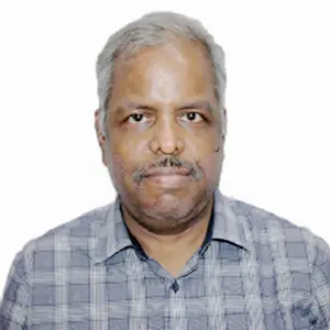 Dr. B.Radhakrishnan