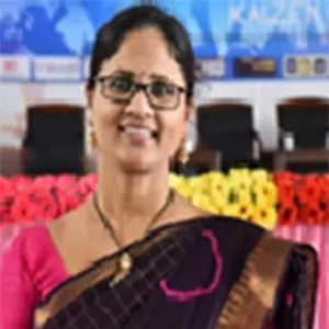 Dr. Ch. Hymavathi