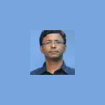 Dr. Chandrashekhar Ramanathan