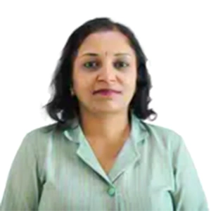 Dr. D Pushpa Gowri