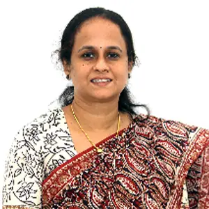 Dr. Dhanya M