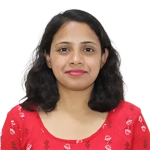 Dr. Eishita Das