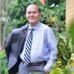 Dr. Enrique S. Guevarra