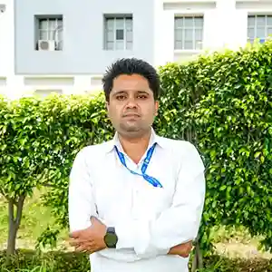 Dr. Gaurav Sharma