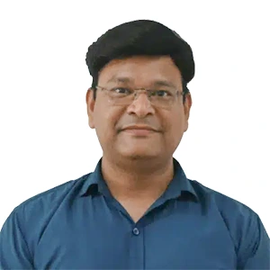 Dr. Harendra Singh