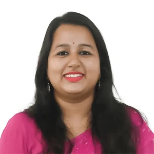 Dr. Iti Gaur