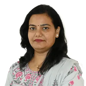 Dr. Jagriti Singh