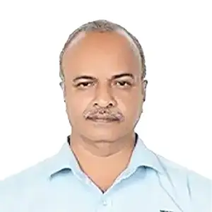 Dr. KP Nandan Prabhu