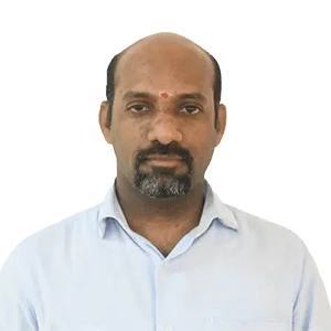 Dr. Kasinathan S