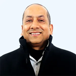 Dr. Kushal Pokhrel