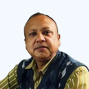 Dr. Madan Chettri