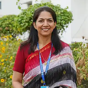 Dr. Manisha Vashisht