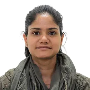 Dr. Meenakshi Shivhare