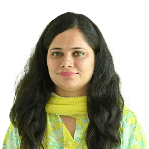 Dr. Mehak Gulati