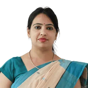 Dr. Neelu Jain