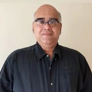 Dr. Pradeep Pai