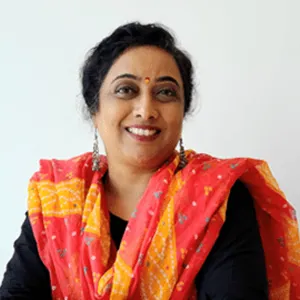 Dr. Priya Mary Mathew